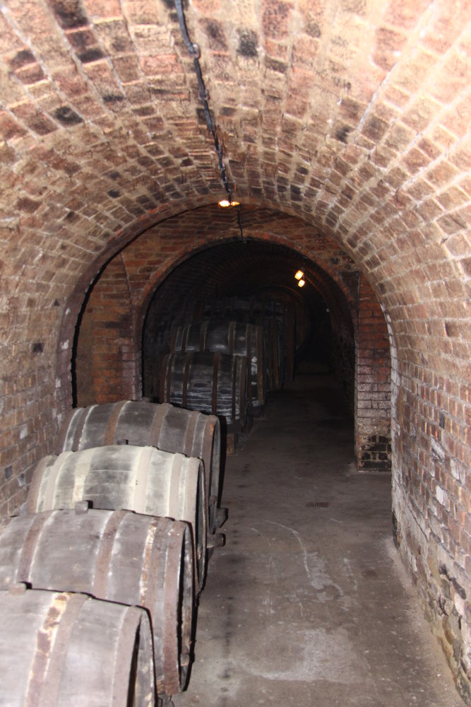 7 Photo zweiter Keller 2